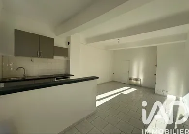Appartement à Vidauban (83550)
