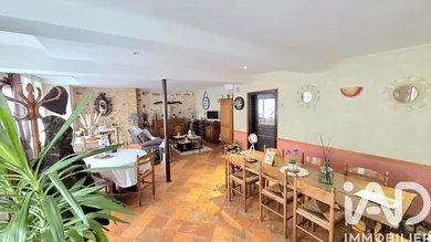 Maison à Chaillac (36310)
