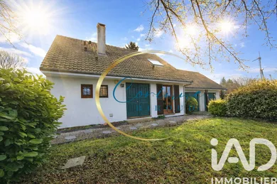 House in Noailles (60430)