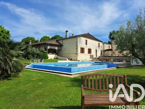 House in Beaupuy (47200)