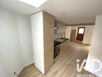 Townhouse in Belloy-en-France (95270)