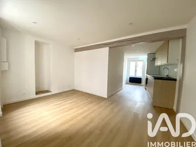 Townhouse in Belloy-en-France (95270)