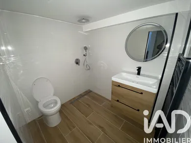 Townhouse in Belloy-en-France (95270)