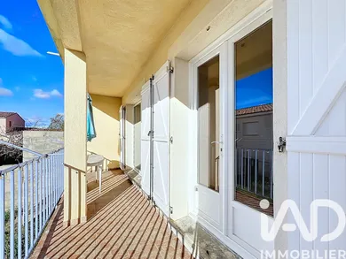 Maison traditionnelle à Oraison (04700)