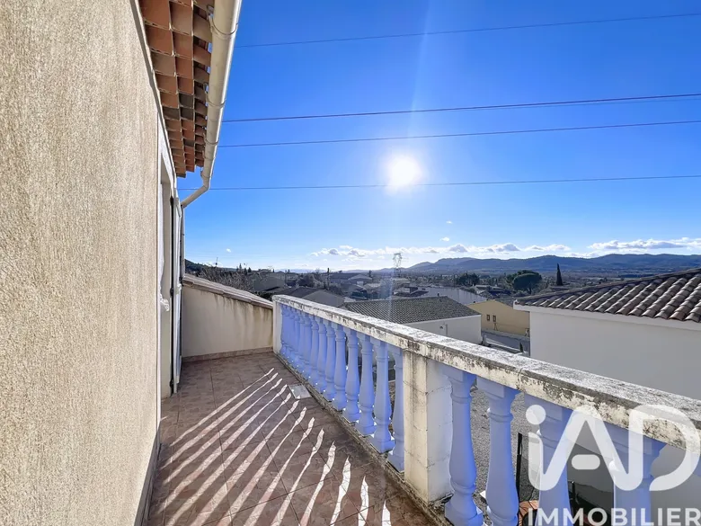 Maison 4 pièces 86 m² · à Oraison · 86 m² · 212 000 €