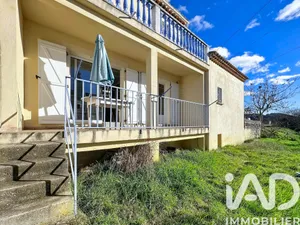 Traditional house in Oraison (04700)