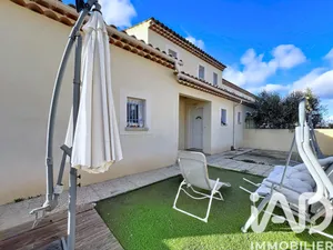 Maison traditionnelle à Oraison (04700)