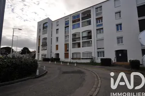 Apartment in Perpignan (66100)