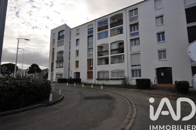 Apartment in Perpignan (66100)