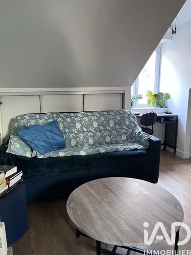 Appartement à Paris (75009)