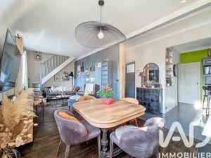 House in Sartrouville (78500)