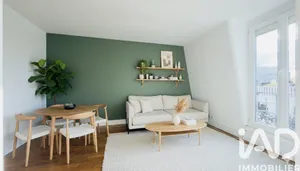 Appartement à Levallois-Perret (92300)