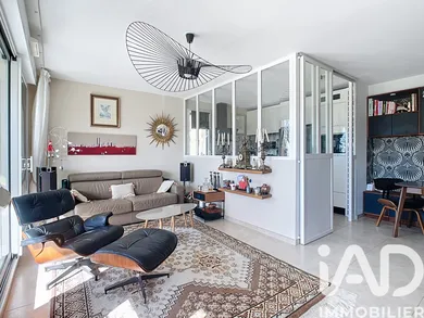 Appartement à Aix-en-Provence (13540)