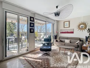 Appartement à Aix-en-Provence (13540)
