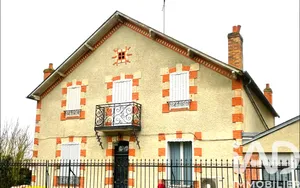 Immeuble à Angerville (91670)