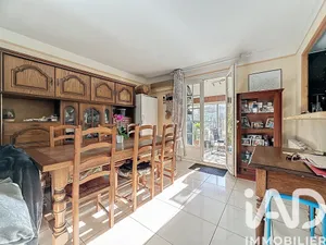 House in Castries (34160)