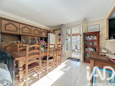 House in Castries (34160)