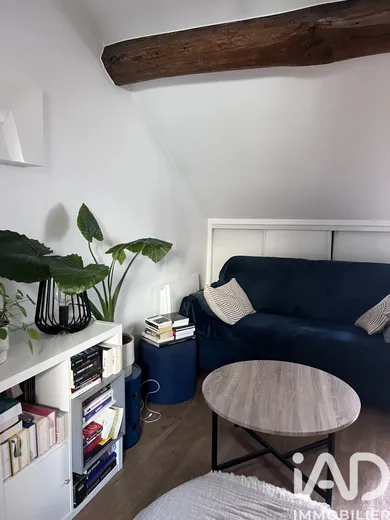 Appartement à Paris (75009)
