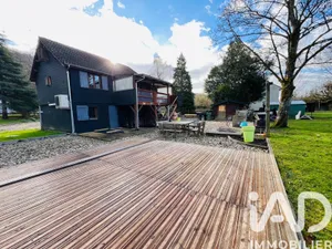 House in La Ferté-sous-Jouarre (77260)