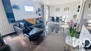 Traditional house in Ozoir-la-Ferrière (77330)