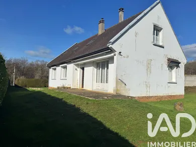 Maison à Beauvais (60000)