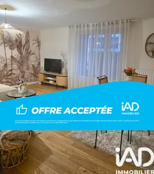 Appartement à Rosny-sous-Bois (93110)