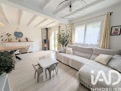 House in Mantes-la-Ville (78711)