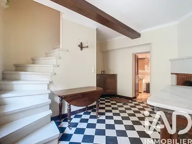 Village house in Saint-Cannat (13760)