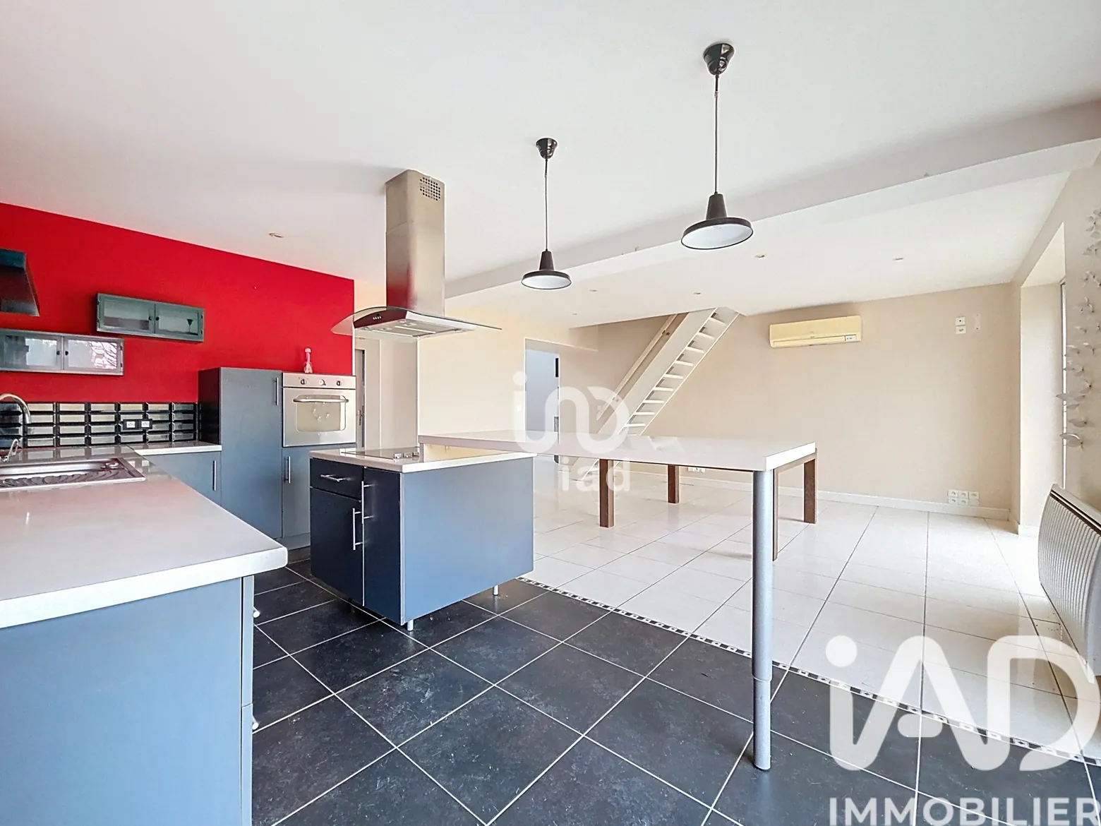 Vente maison à Saint — 3