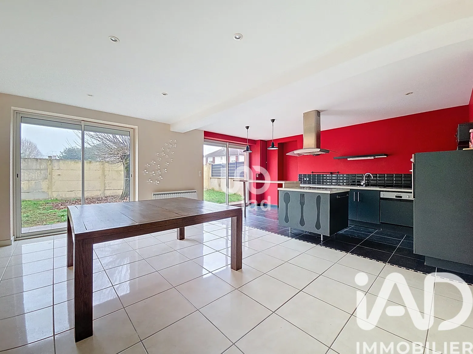 Vente maison à Saint — 2
