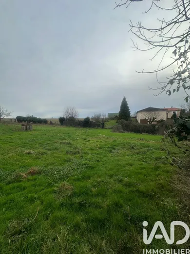 Building plot in Bellegarde (81430)