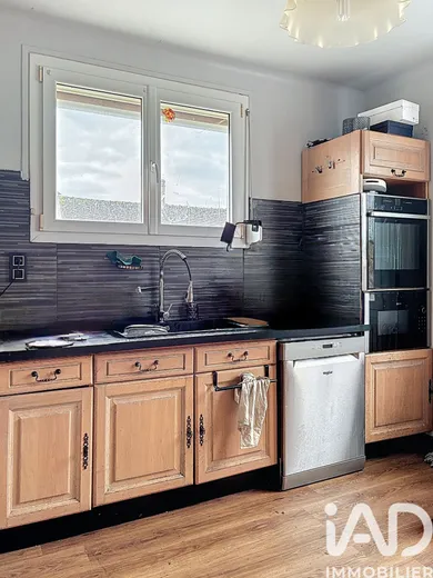 House in Maison-Rouge (77370)