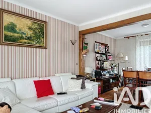 Maison à Donnemarie-Dontilly (77520)