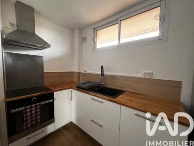 Appartement à Limoges (87000)