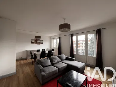 Appartement à Limoges (87000)