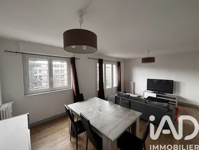 Appartement à Limoges (87000)
