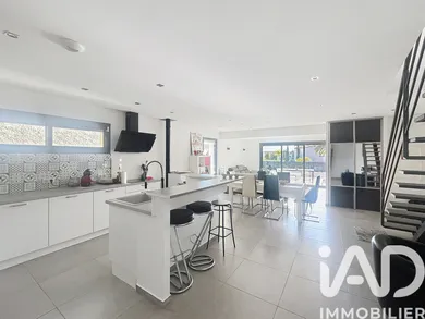 House in Bandol (83150)