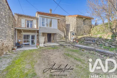 House in Lamastre (07270)