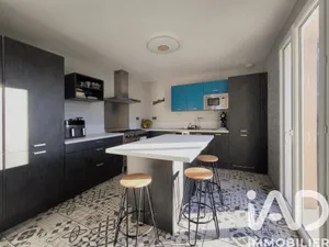 Maison à Thèreval (50180)