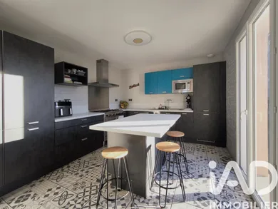 Maison à Thèreval (50180)