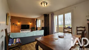 Maison traditionnelle à Sauveterre-de-Béarn (64390)