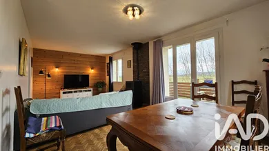 Maison traditionnelle à Sauveterre-de-Béarn (64390)