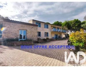 House in Roujan (34320)