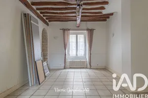 Townhouse in Limay (78520)