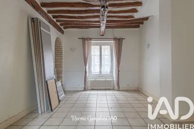 Townhouse in Limay (78520)