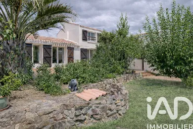 House in Vairé (85150)