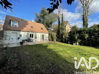 House in Taverny (95150)