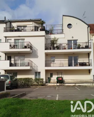 Parking in Sainte-Geneviève-des-Bois (91700)