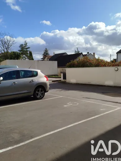 Parking in Sainte-Geneviève-des-Bois (91700)