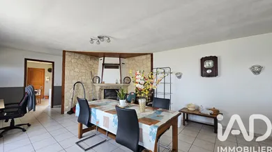 Detached house in Taizé-Aizie (16700)